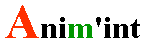 Anim'int